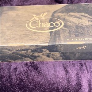 Women’s Chaco Foliole Magenta Rose BNIB